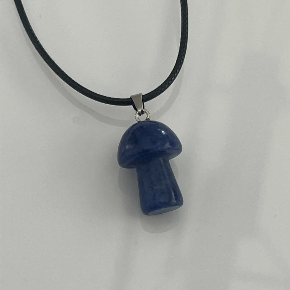 Handmade charming navy